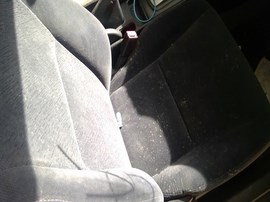 2003 HONDA CIVIC, BLACK,  EX MODEL, 1.7L, V-TEC   AT,  A26255